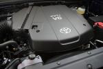 Toyota Tacoma 2012 года